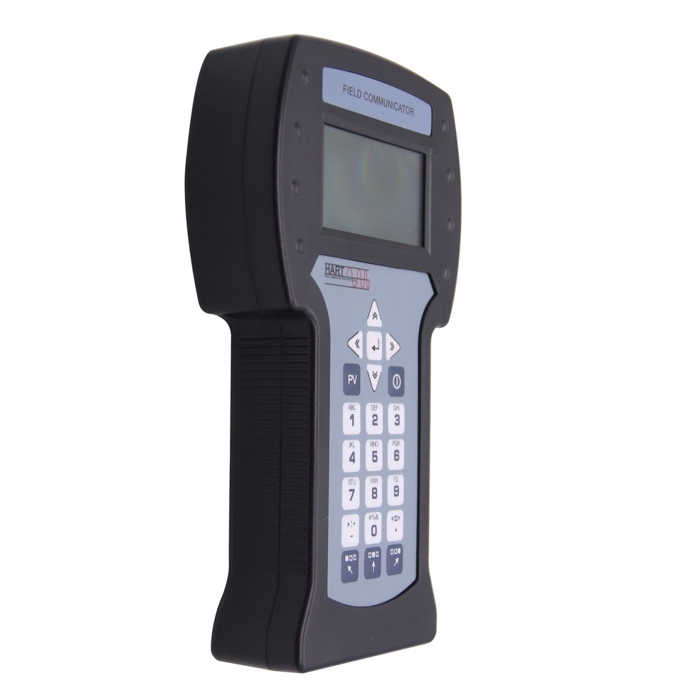 New Handheld Hart 475 Field Communicator Hart Communication Protocol ...