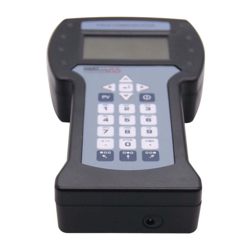 New Handheld Hart 475 Field Communicator Hart Communication Protocol ...