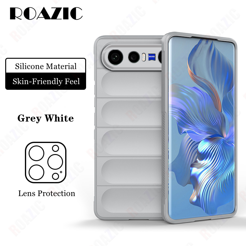 Compatible For 【VIVO X300 FE 】Luxury Phone Case Full Cover Casing ...