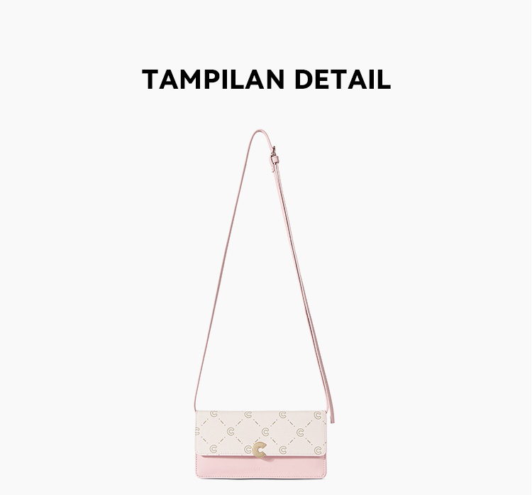 CORALDAISY Women's Bags 2026 New Mini Crossbody Bag Long Shoulder Strap ...