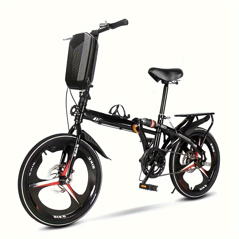 Durable Large Capacity Waterproof Electric Scooter Handlebar Storage ...
