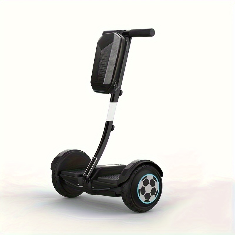 Durable Large Capacity Waterproof Electric Scooter Handlebar Storage ...