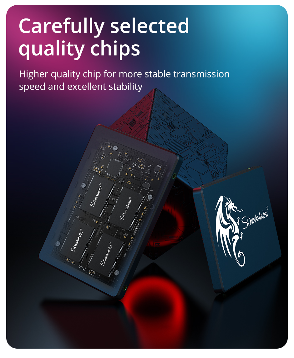 COD] SATAIII Internal Solid State Drive 120GB/128GB/240GB/256GB/512GB 2 ...
