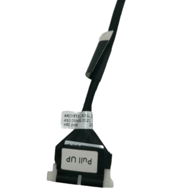 NEW Battery Cable for DELL Latitude 5540 E5540 Precision 3580 Battery ...