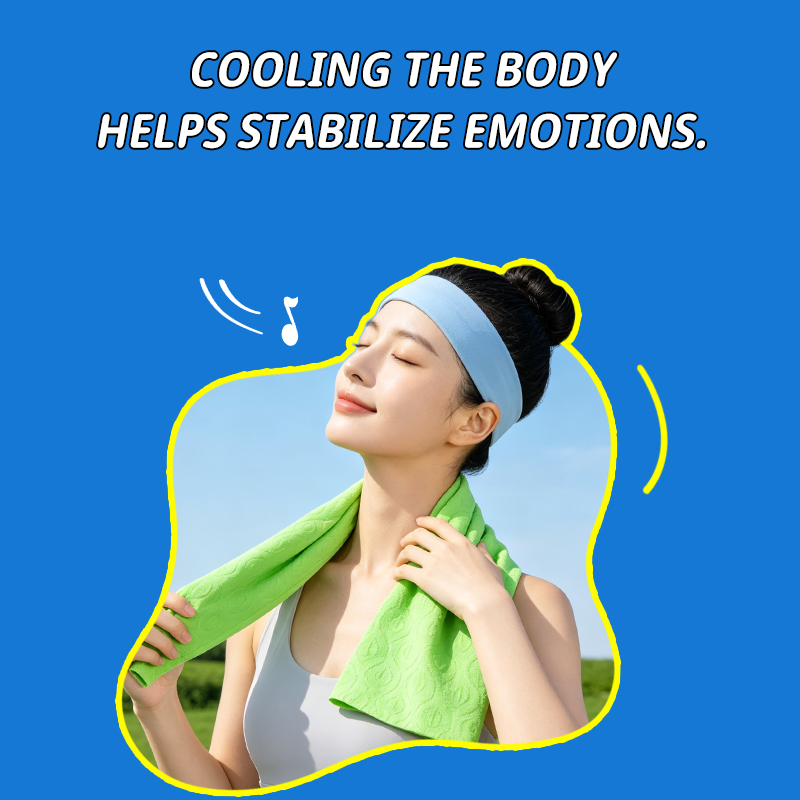 【BUY 5 TAKE 5 】LamPure 10 Packs Cool Cleansing Wet Wipes Disposable for ...
