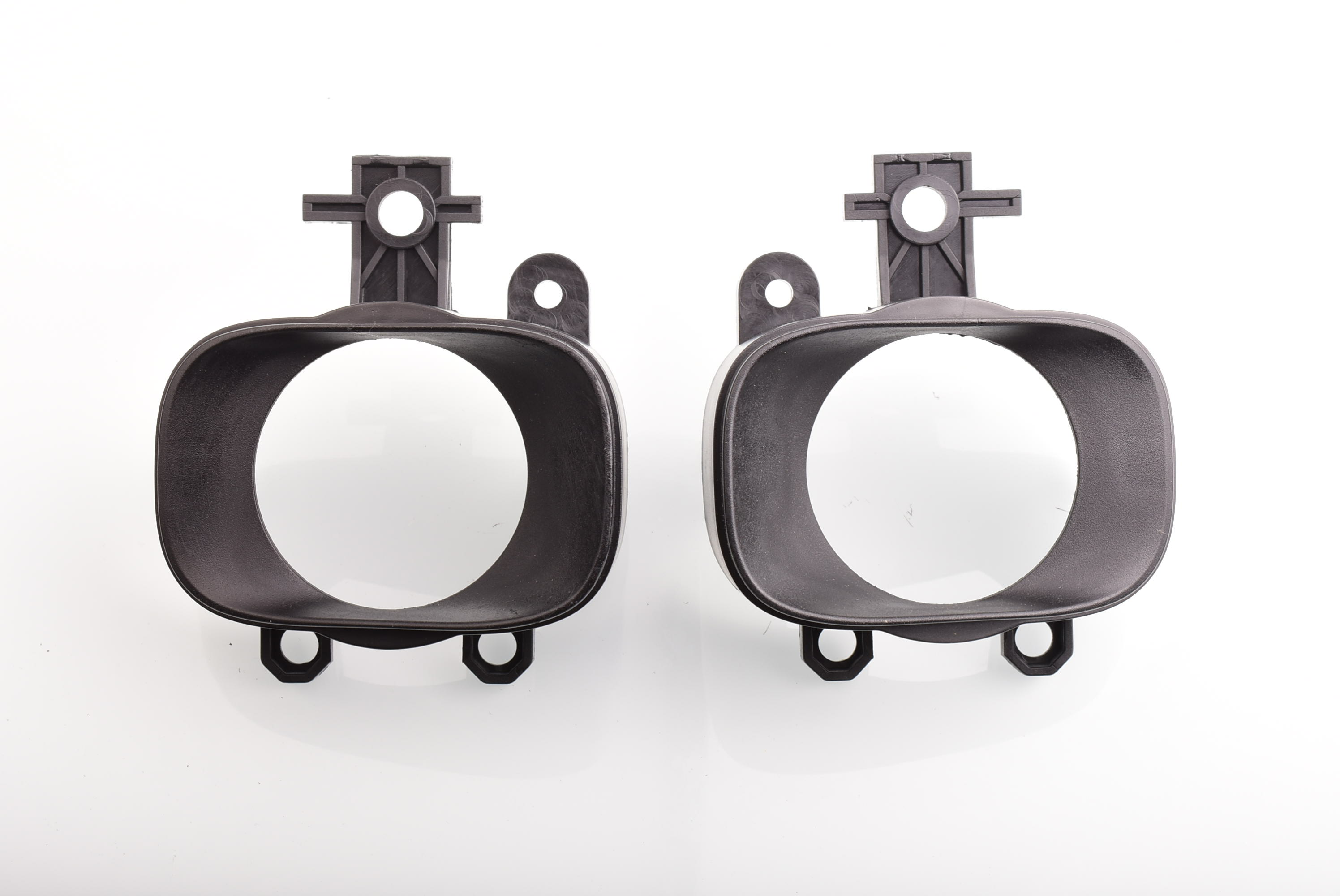 10PCS 2Inch Foglight Lens Bracket For Nissan Navara/X-Trail/Kicks ...