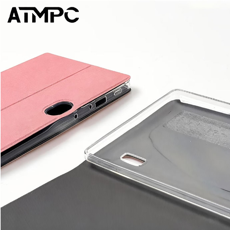 ATMPC 7-inch Android 14 tablets, 16GB storage (expandable up to 256GB ...