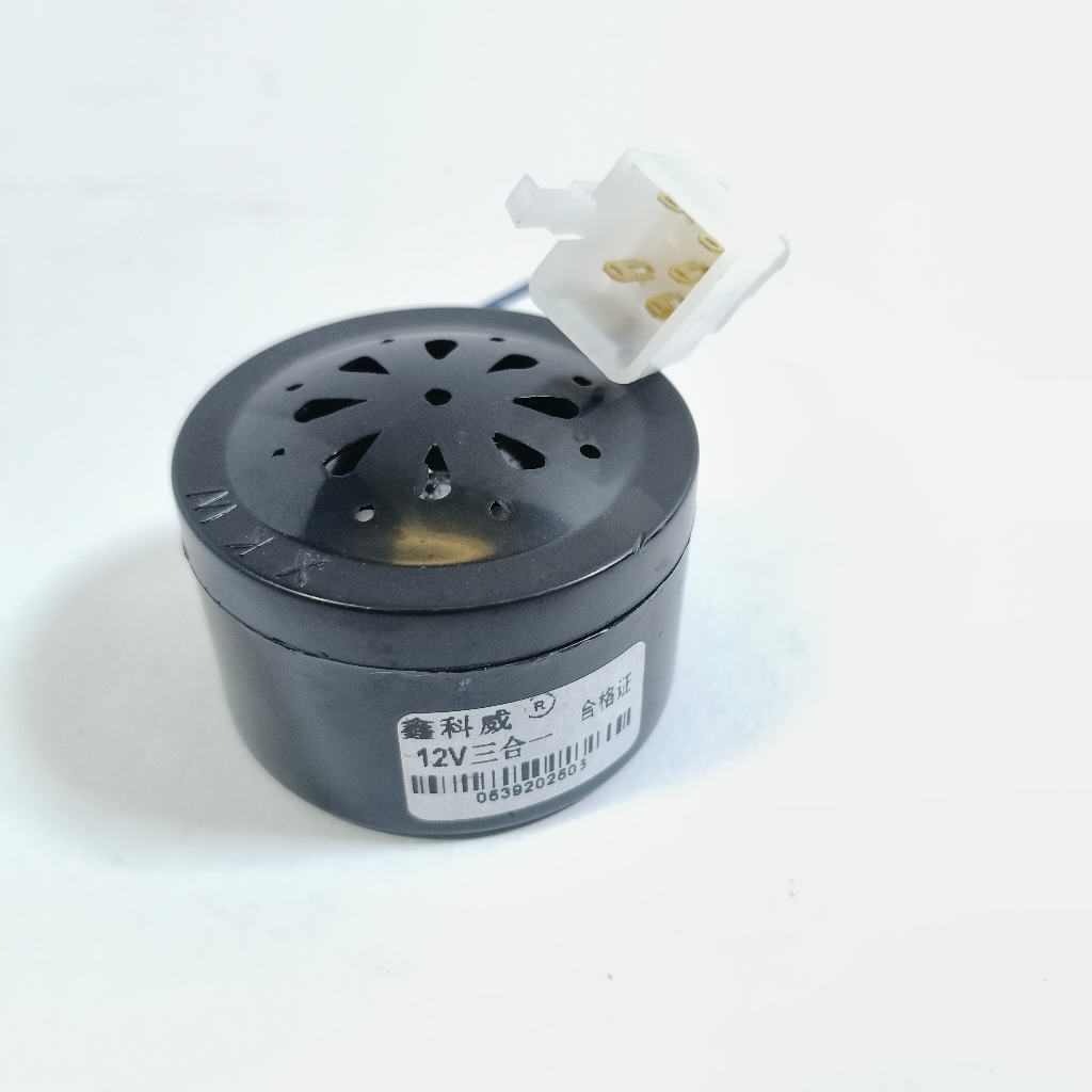【COD️】Ebike flasher relay 12volts 5 wires commonly use for etrike and 4 ...