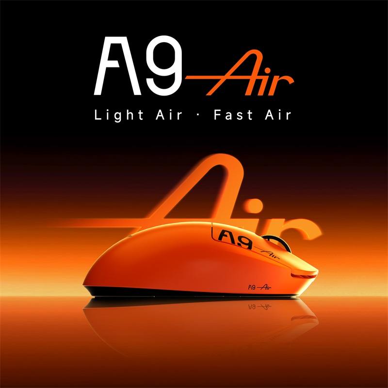 ATK Dragonfly A9 Ultra Max 2.0/A9 Ultimate+/A9 Air+ Lightweight ...