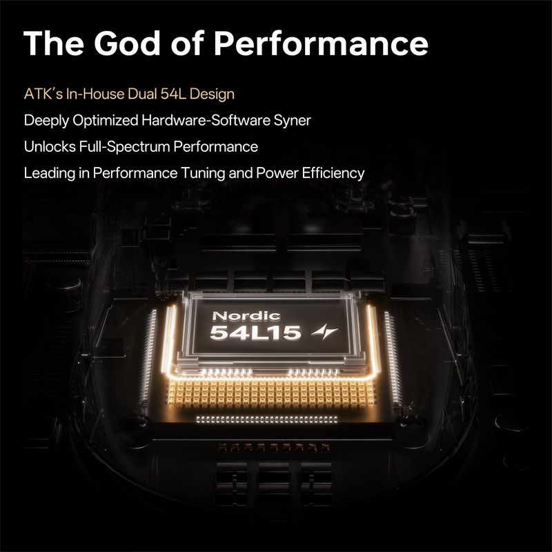 ATK Dragonfly A9 Ultra Max 2.0/A9 Ultimate+/A9 Air+ Lightweight ...