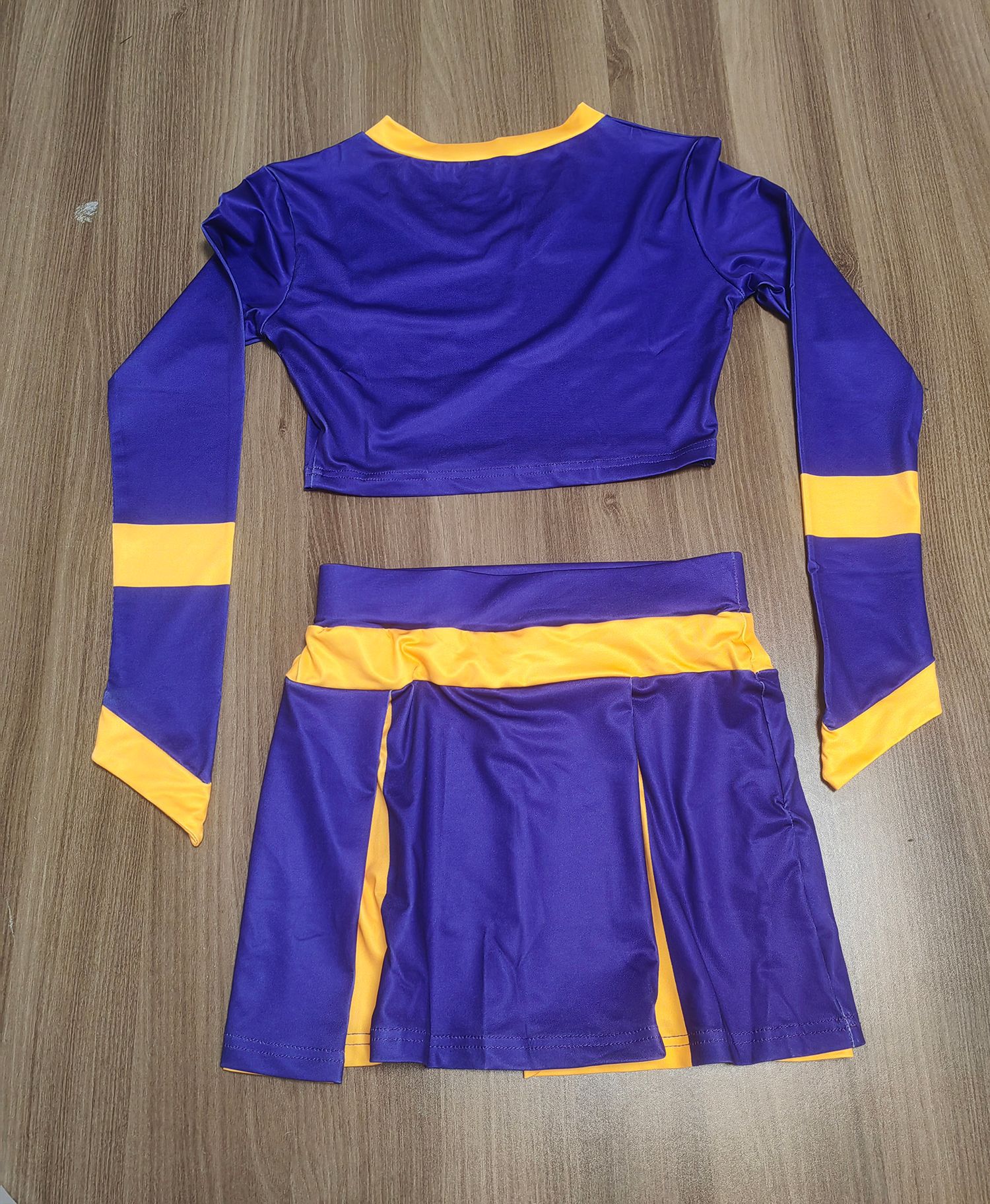 [Cosplay Costume] Female Cheerleader Megan Fox Jennifer's Cosplay ...