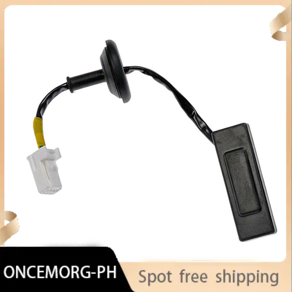 Tailgate Handle Switch For Kia Picanto Hyundai Handle Parts Replacement