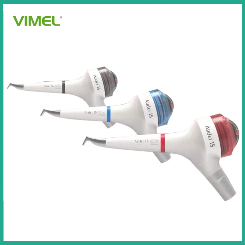 High quality Dental Sandblaster Equipment Dental Air Polisher Prophy