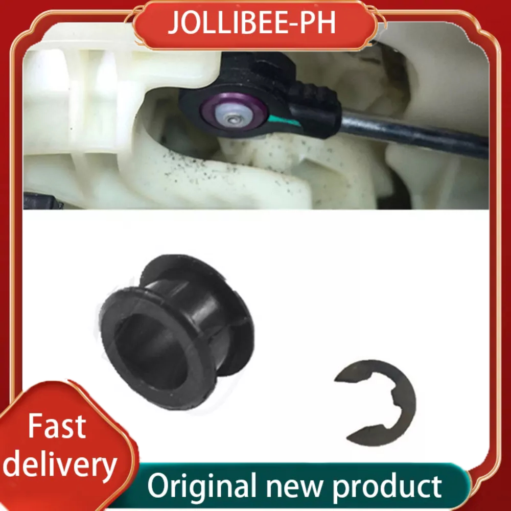 Automatic Transmision Shift Shifter Cable Bushing For Toyota Corolla