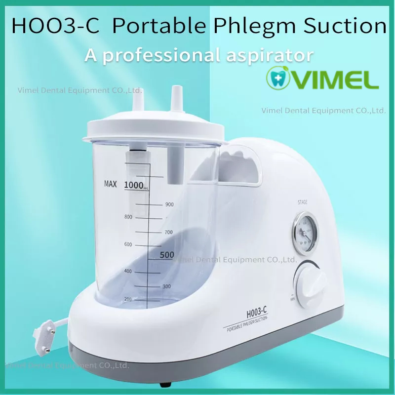 Medical Equipment First Aid Emergency Hospital Dental Portable Handheld ...