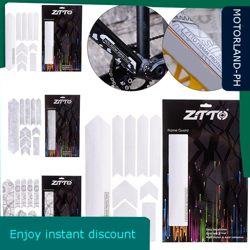 Ztto frame clearance protection