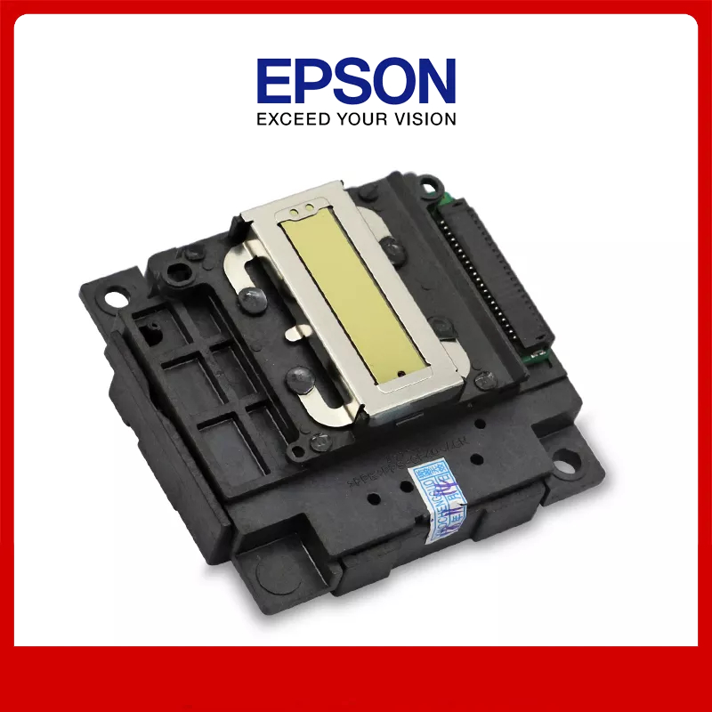 Epson L5190 Printhead Print Head Shopee Philippines 2851