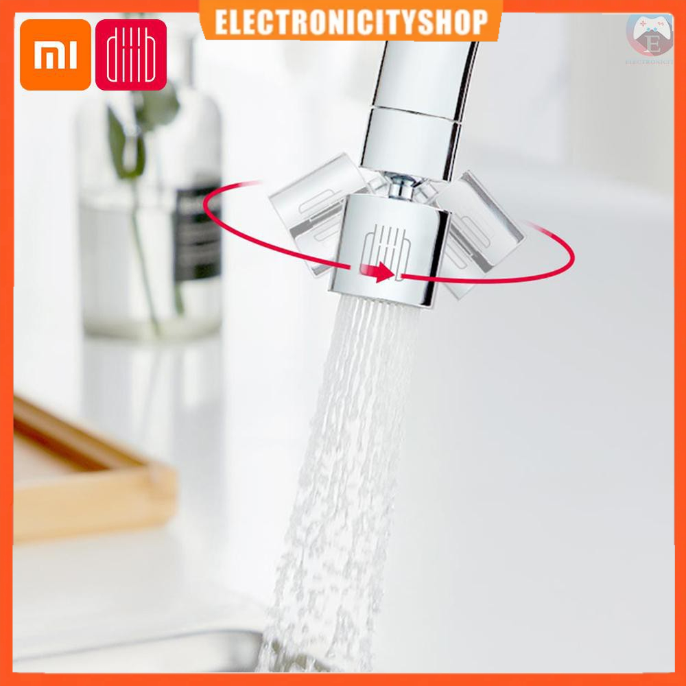 Ready Xiaomi Diiib Kitchen Faucet Aerator Water Tap Nozzle Bubbler