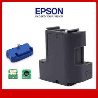 Epson Maintenance Box Chip Resetter L6270 L6268 L6271 6276 6278 6279 ...