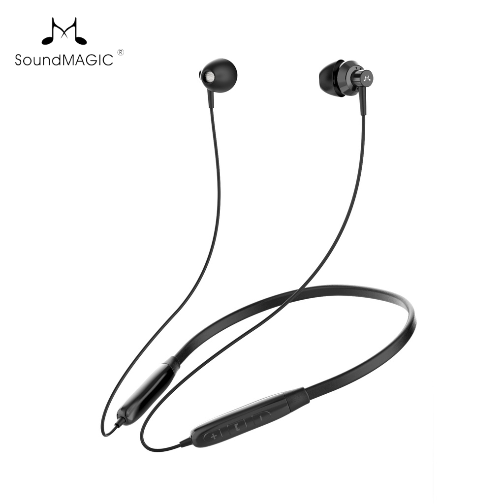 Soundmagic wireless in ear headphones hotsell