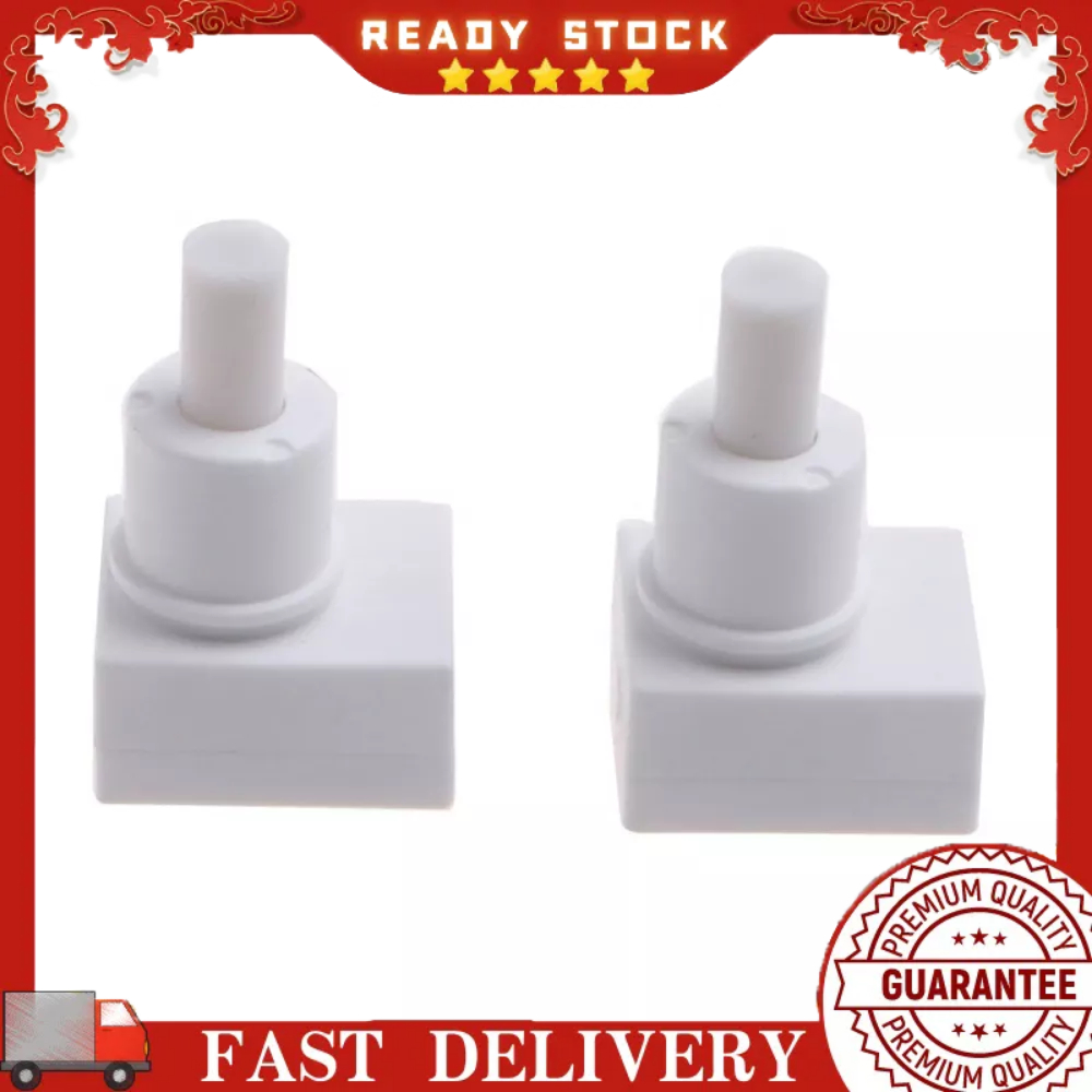Lamp Switch Button Dome Light Lamp High Reliability Push Button ...