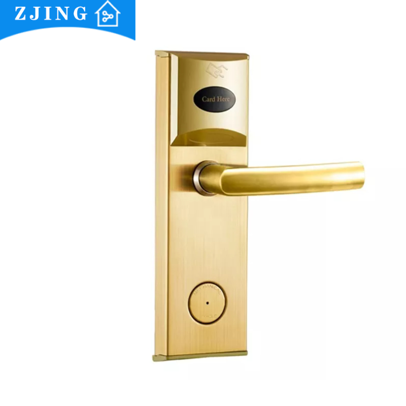 RFID Card hotel door access system digital Electric intelligent