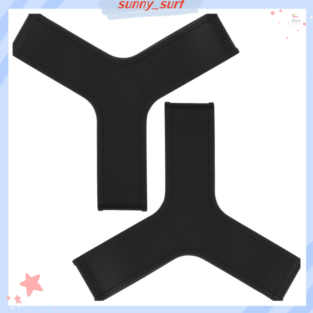 SUNNY 1 Pair Foot Flippers Fin Keepers Grippers Straps Swimming