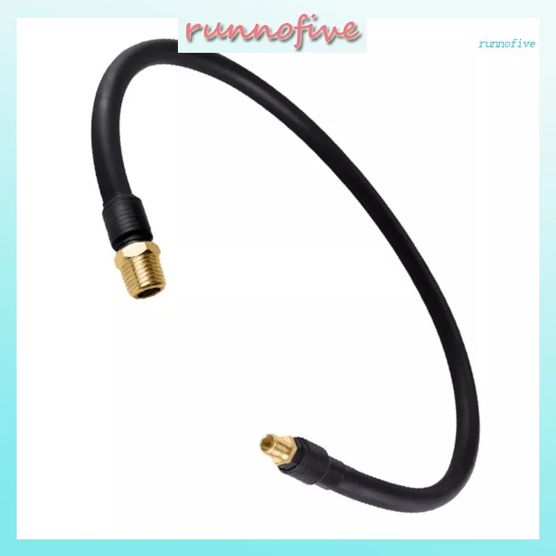 cozy Extension Tube Quick Release Valve Connector Air Pumps Compressors