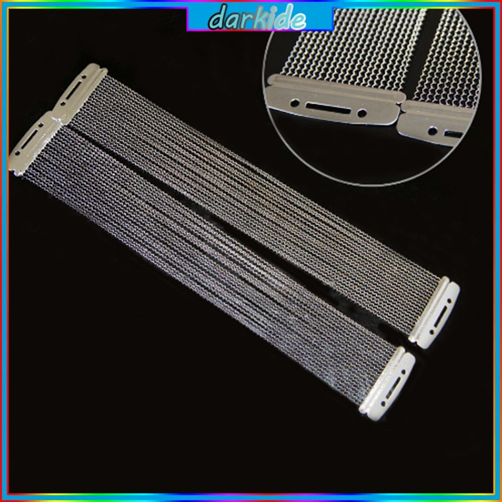 20 Strand Steel Wire Set for 14 Inch Snare Drum Percussion Instruments ...