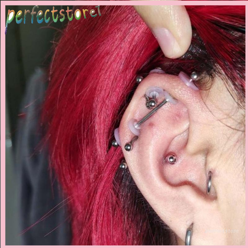 20 Disques Anti Piercing Viande Sauvage, Kit D'Urgence Piercing Inflammatoire Contre Viande