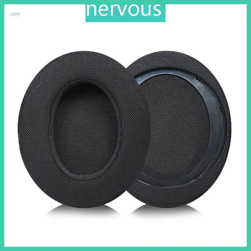 NERV Replacement Earpad Ear Pad Cover for Philips SHP9500 Headset Replaced Accessory Shopee