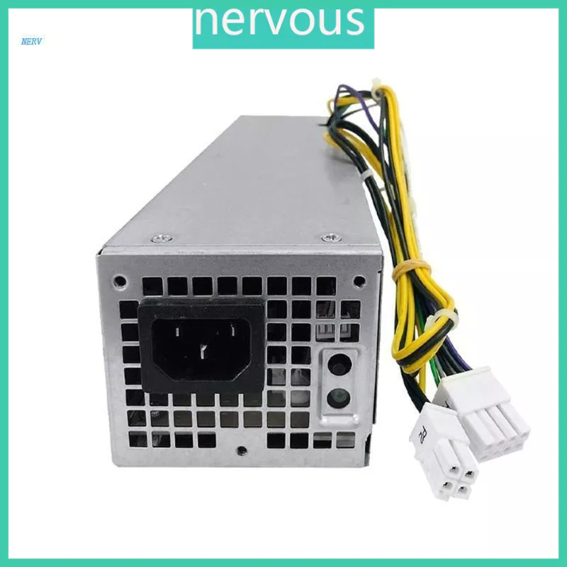 NERV Original New 255W Power Supply for Dell 3020 7020 9020 T7100 Power