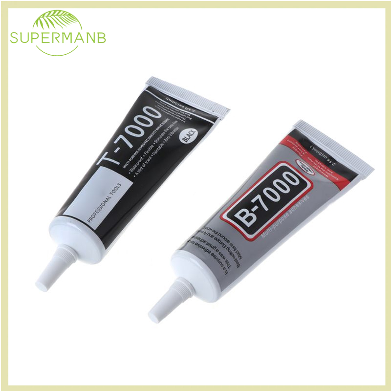 50ml Mobile Phone Screen Repair Glue B7000/T7000 Toy Patching Crafts ... - Diy Phone Screen Repair Adhesives