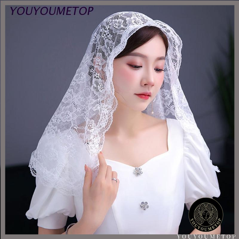 Catholic Veil Colours For Mass  Traditional Catholic Femininity