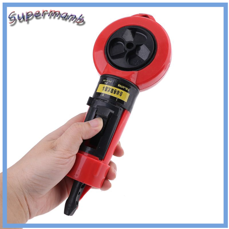 Multi-functional ink Rite Auto Rewind Winding Fountain Construction ...