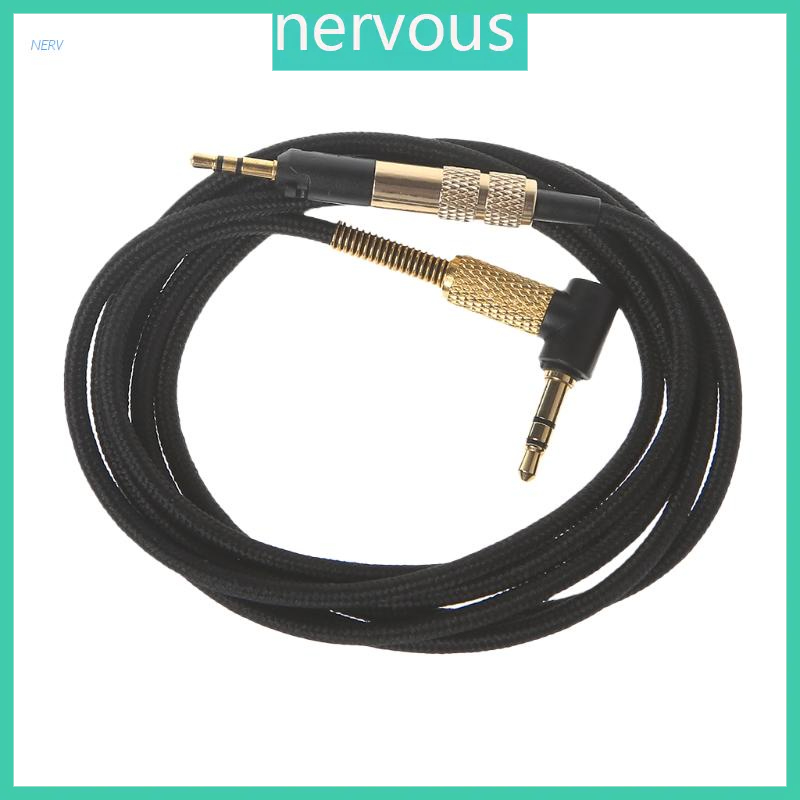 Cavo Audio 3m Per Cuffie Sennheiser HD598 HD558 HD599 - Ricambio Con Jack 3.5mm E 6.35mm - Foto 5