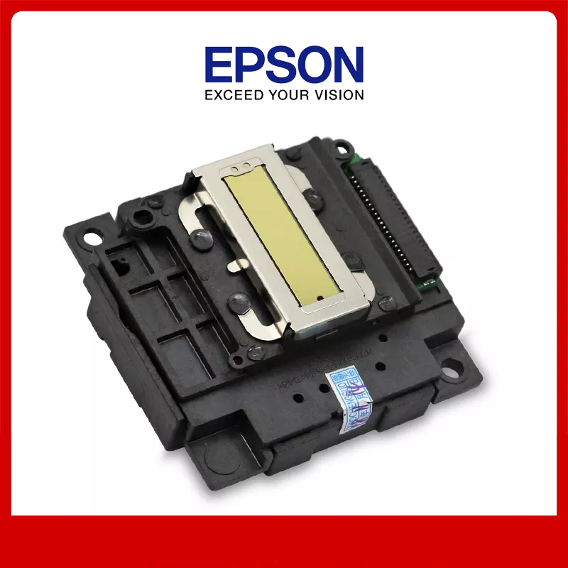Original Printhead for Epson L3110 L360 L220 L210 L110 L3118 L1110
