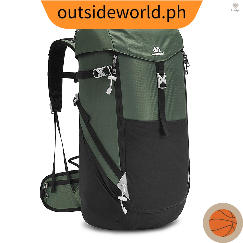 Shop waterproof backpack fishing for Sale on Shopee Philippines