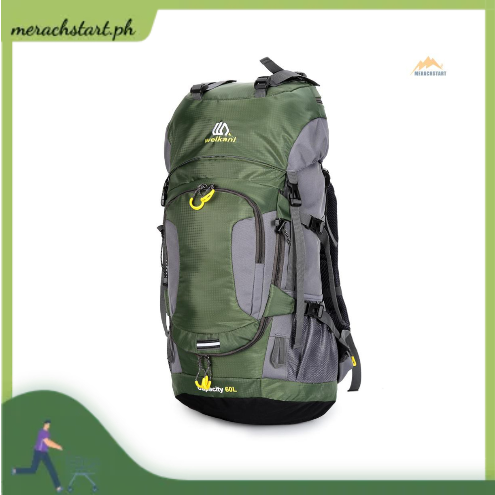 Mountaineering backpack shop philippines