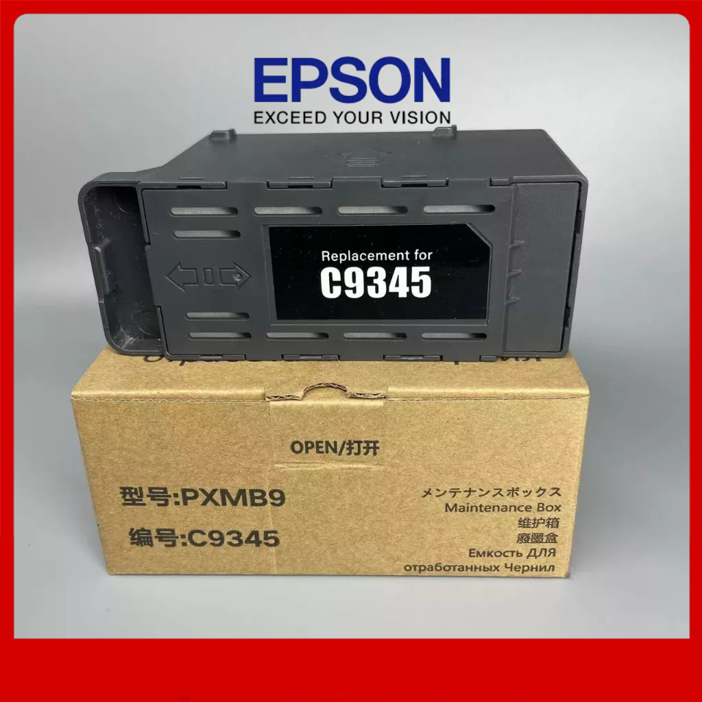 Waste Ink Pad For EPSON L8058 L8050 L18058 L6578 L6558 L15188 ...