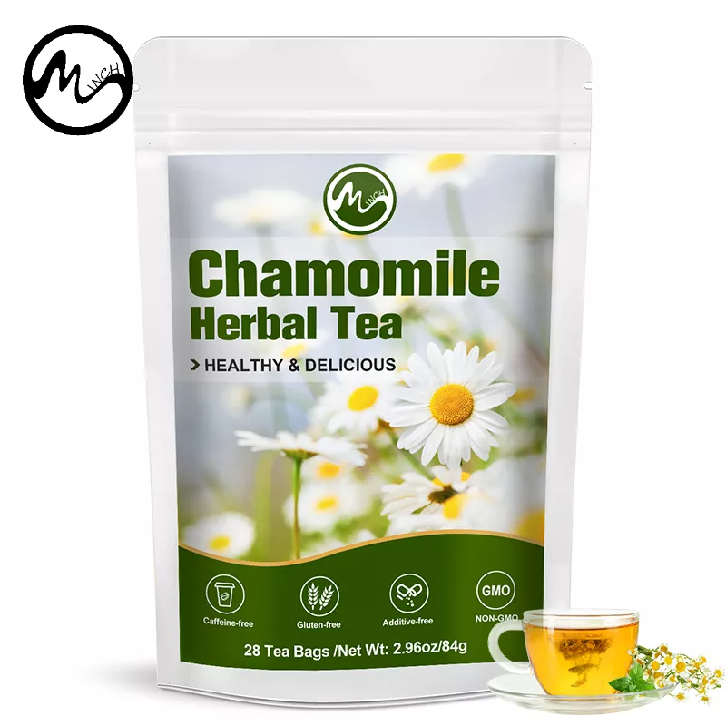 Minch High Quality Chamomile Tea Beauty Health Tea Slimming Tea Flower ...