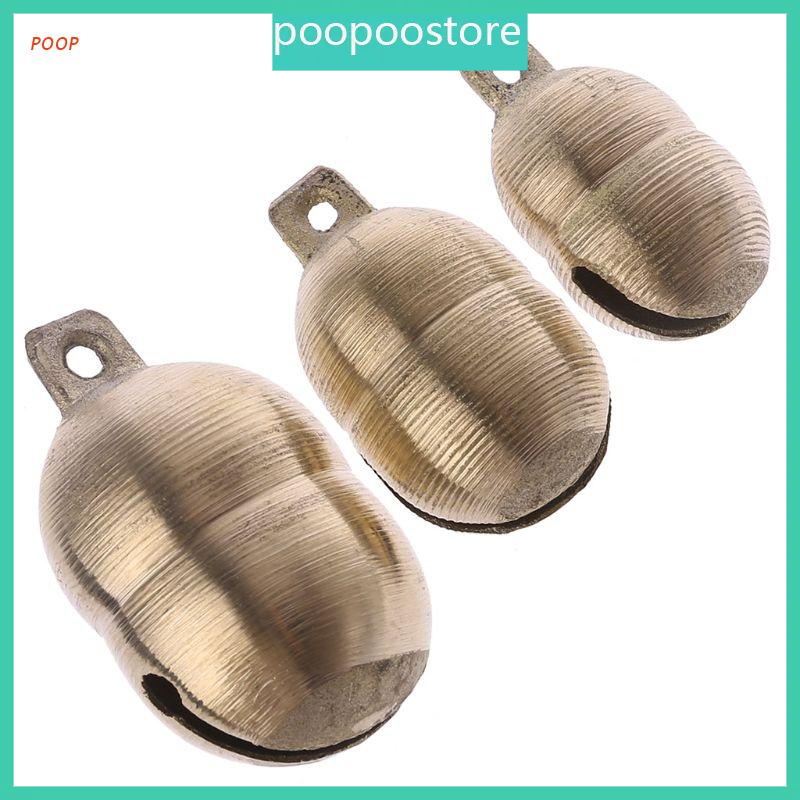 POOP Cow Horse Sheep Grazing Bell Dog Cattle Farm Animals Anti-Lost ...