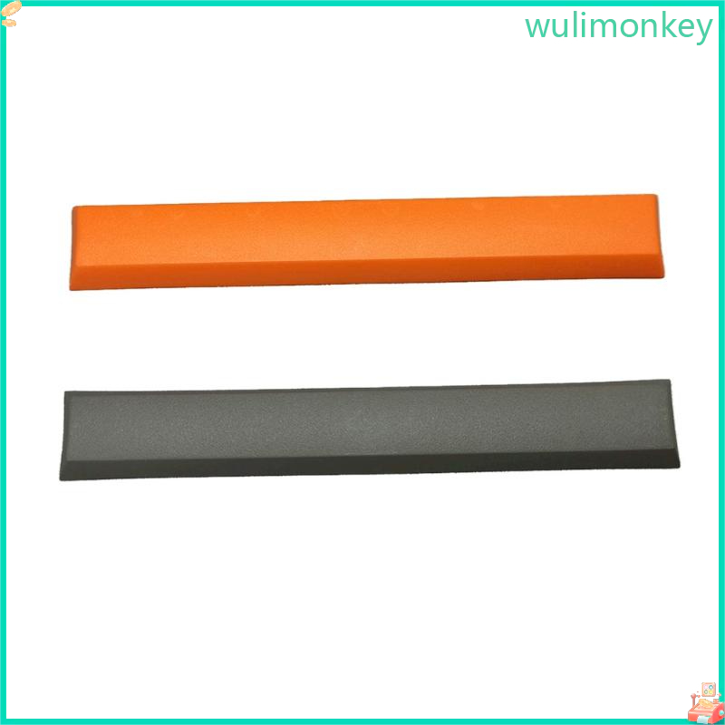 Customized DSA Profile PBT 6.5U Spacebar Keycap for Corsair Keyboard