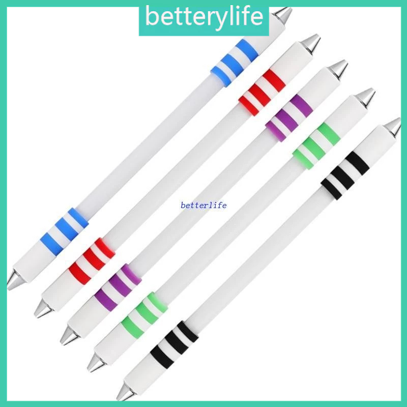 BTF Spinning Pen Rolling Finger Rotating Pen Gaming Trick Pen Mod No ...