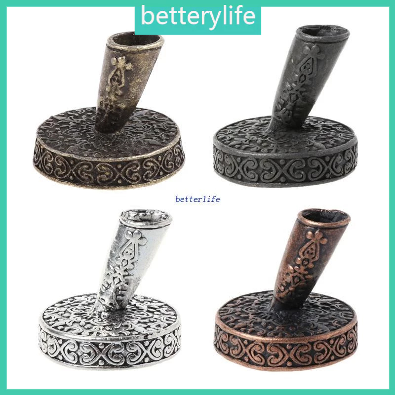 BTF Vintage Dip Pen Holder School Students Stationery Ruler Pen Eraser