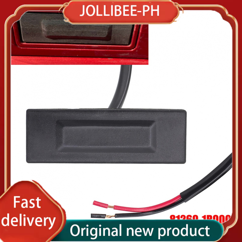 Tailgate Opener Switch For Kia For Picanto Lock Rear Trunk Replacement