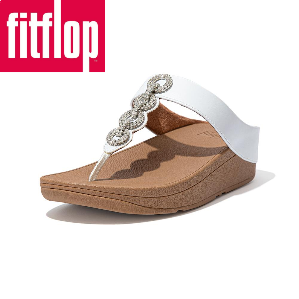 Fitflop ladies hot sale slippers