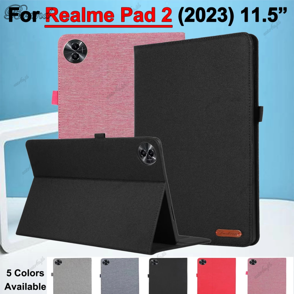 For Realme Pad 2 2023 11.5