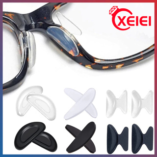 Shop eyeglasses nose pads for Sale on Shopee Philippines