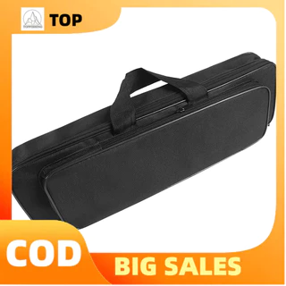 45cm/50cm/60cm Fishing Rod Bag Water-repellent Fishing Rod Reel Case Bag  Fishing Tackle Tool Storage Bag